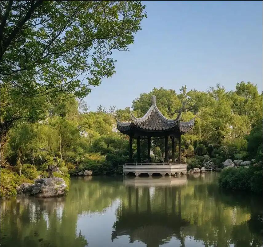 山东雨韵建筑有限公司